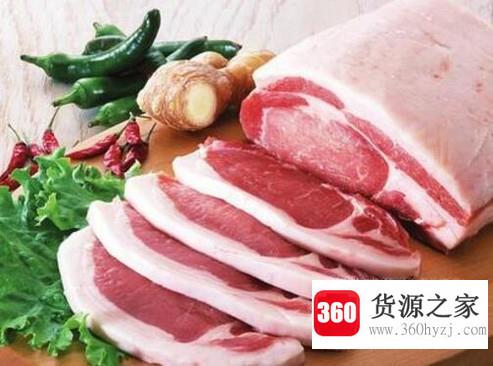 包家常粽子要准备什么食材？
