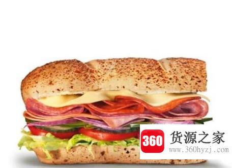 西餐早餐的简单做法