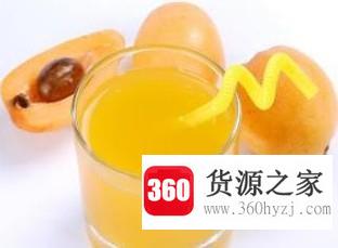 枇杷果怎么吃