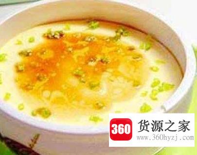 怎么样做蒸鸡蛋