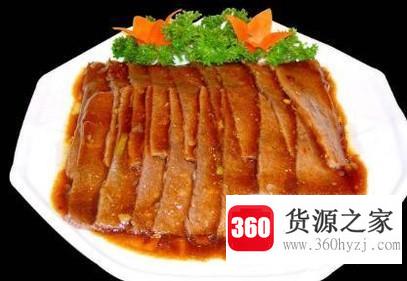 去大同必须要吃的美食
