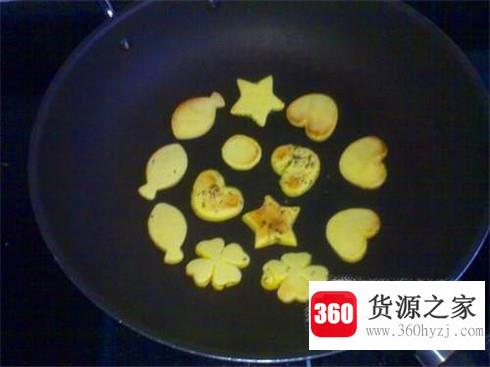 怎样在家做饼干？