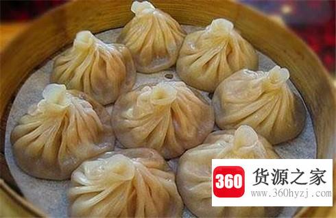 正宗小笼灌汤包的做法