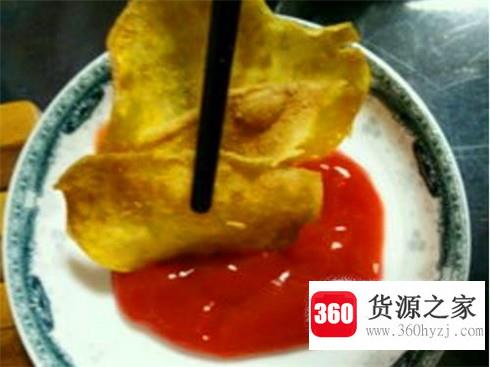 烤箱土豆的做法——自制薯片