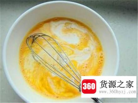 怎样轻松做蒸蛋