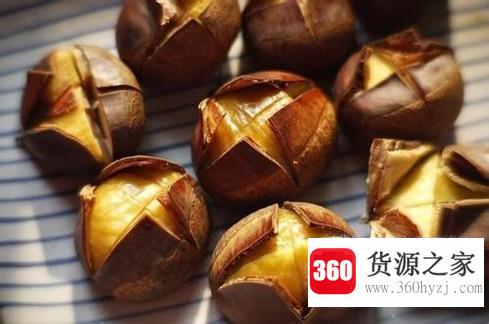 栗子煮多久可以熟