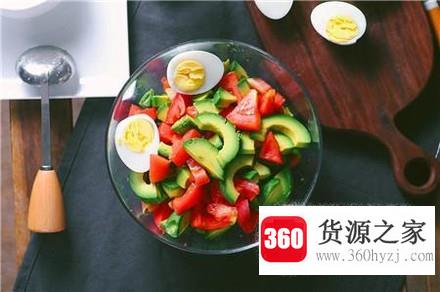 牛油果怎么个吃法好