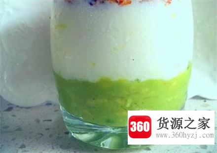 牛油果的吃法有哪些