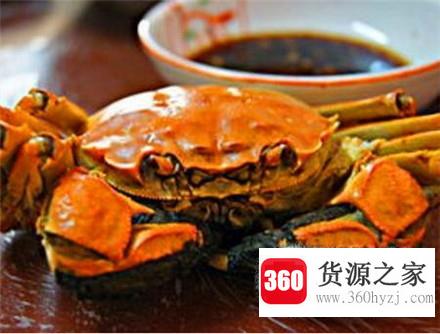 怎么快速加工螃蟹