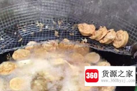 潮汕“猪脚圈”怎么做