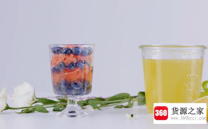 怎样制作柠檬姜蜜？