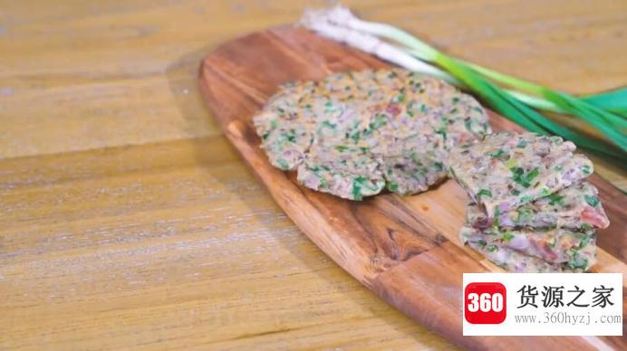 香煎芋饼怎么做？