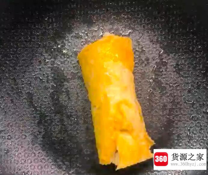 芝士吐司卷怎么做？