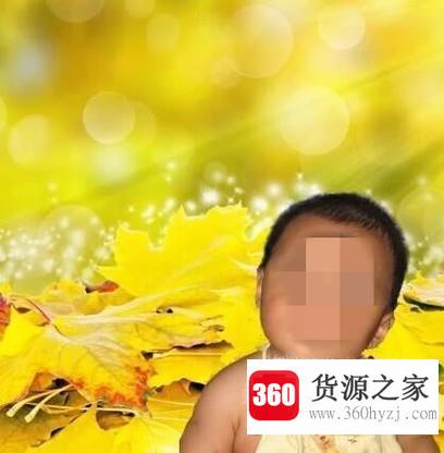 ps轻松抠图更换复杂背景