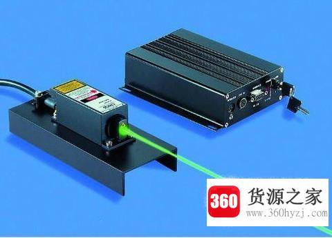 浅析高功率光纤激光器