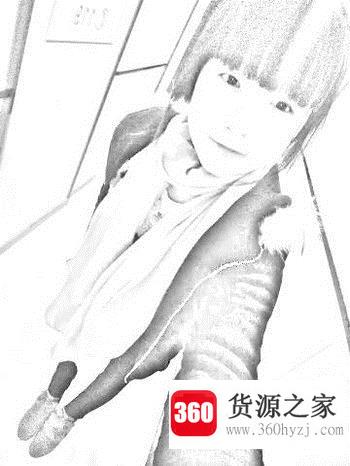 想把照片做成手绘画怎么办？
