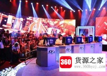 资本玩家进入电竞有哪些利弊