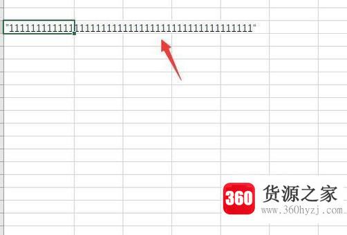excel怎么设置单元格数字格式？