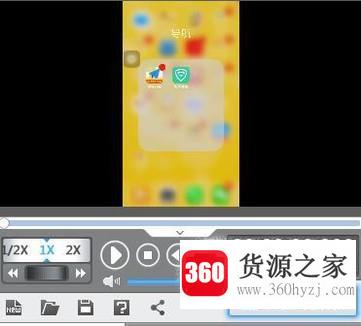 爱剪辑怎么给视频添加白色变边框