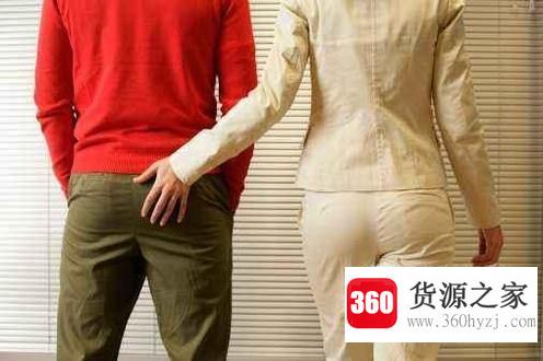 遇到性骚扰怎么办
