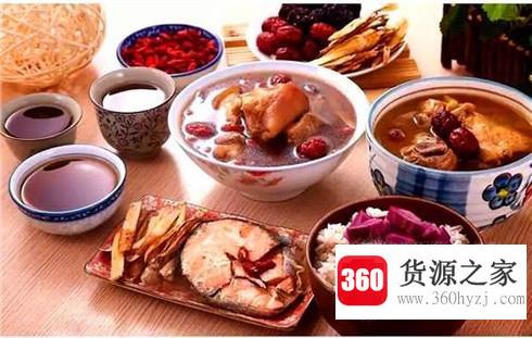 剖腹产月子餐的做法