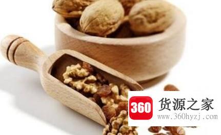 含锌的食物有哪些