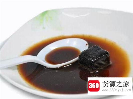 怎么正确吃鹿胎膏？
