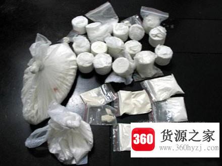 明星吸毒的六大原因？