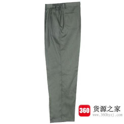 穿裤子卡裆怎么办