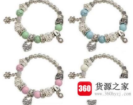 潘多拉手链保养方法