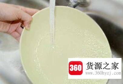 怎样洗碗更快速方便