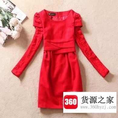 红色衣服染上黑色怎么洗掉