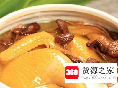 冬至养生勿忘两种饺子
