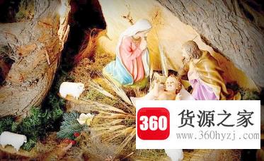 平安夜的由来是什么？