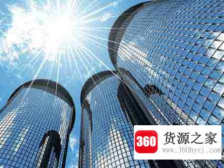 为什么玻璃幕墙会造成光污染？