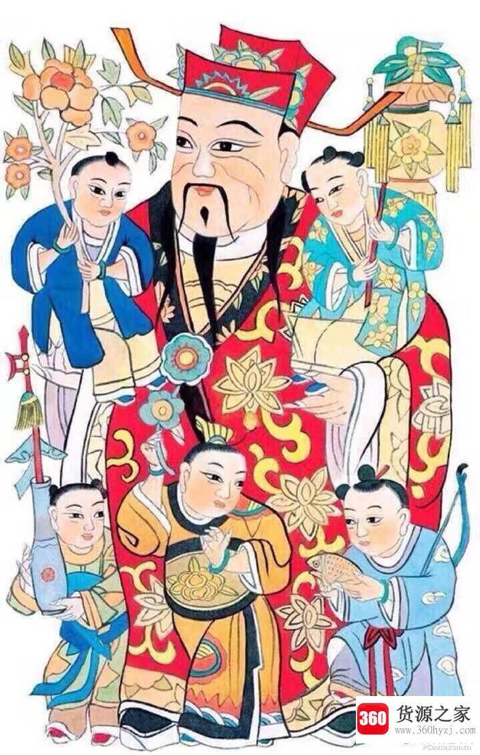 2019年小年夜是几号？