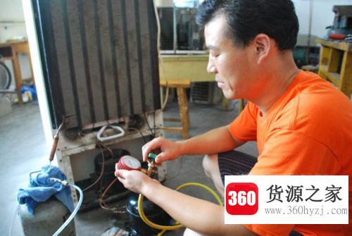 冰柜不制冷的原因和解决方法