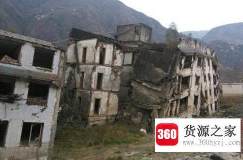 四川为什么总发生地震