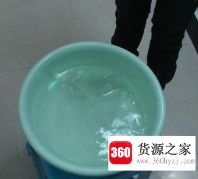 恢复视力的训练方法