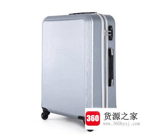 行李箱买多大的合适