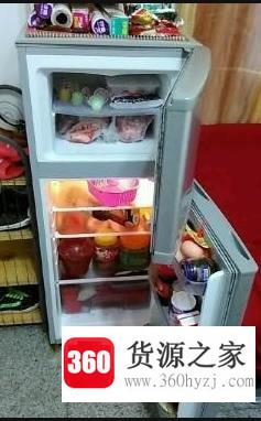 冰箱不冷冻的原因