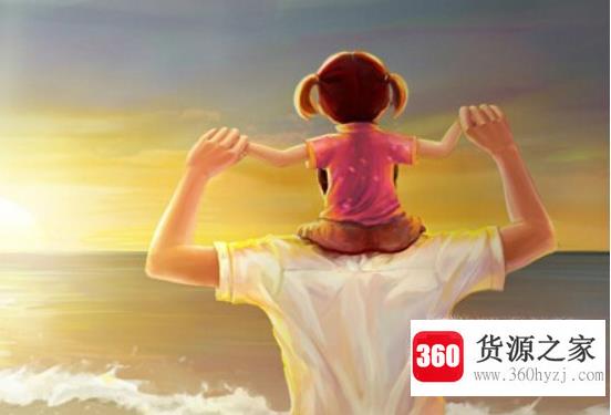 送爸爸什么礼物最好？