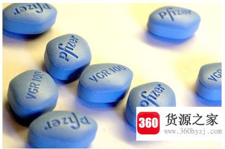 伟哥的功效！