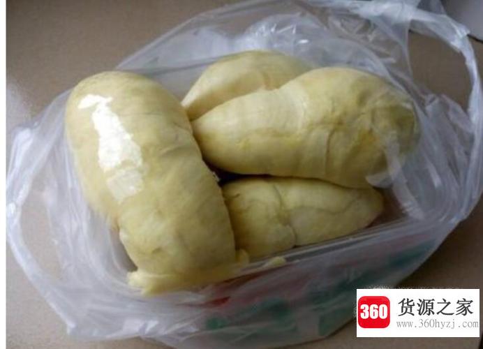 榴莲不熟怎么办？