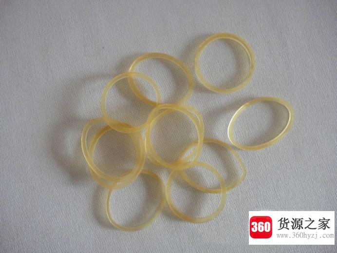 怎样用橡皮筋弹出你想象不到的力度