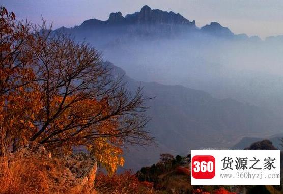 重阳节的6大习俗