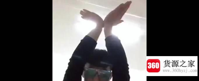 花手是什么？