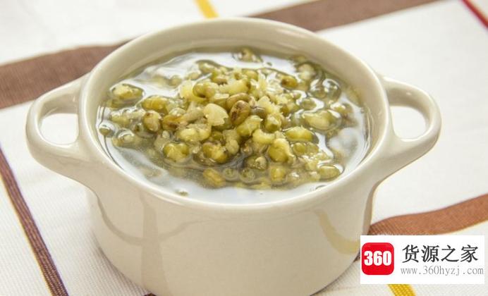 解酒的饮料有哪些?