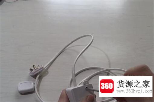 插排怎么接线
