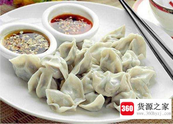立冬为什么要吃饺子呢？